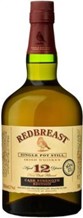 Redbreast 12 Year Old Cask Strength Irish Single Pot Still Whiskey 58.1% 700ml